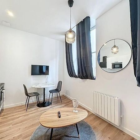 Cosy Studio, Centre Ville Thomassin 3 Лион Экстерьер фото